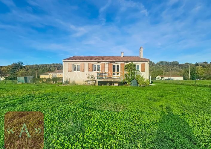 vente Maison Saint-sulpice-la-pointe