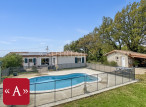 vente Maison Tauriac