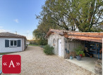 vente Maison Tauriac