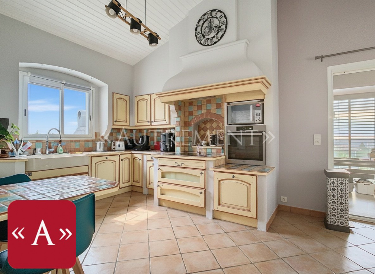 vente Maison Tauriac - Photo 5