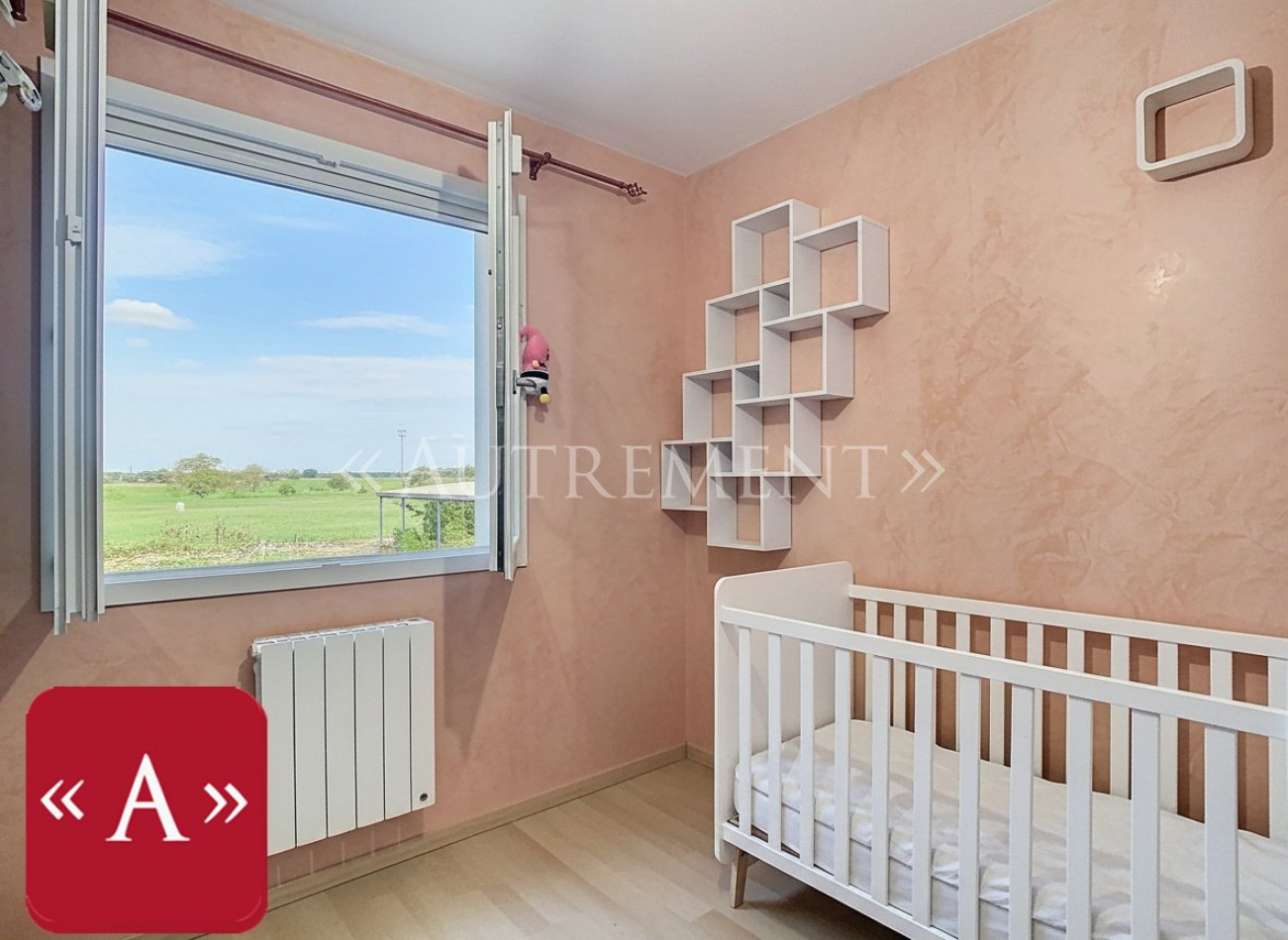 vente Maison Tauriac - Photo 11