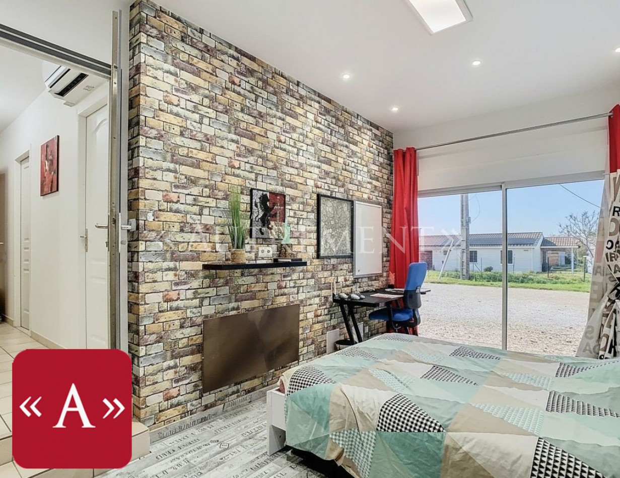 vente Maison Tauriac - Photo 7