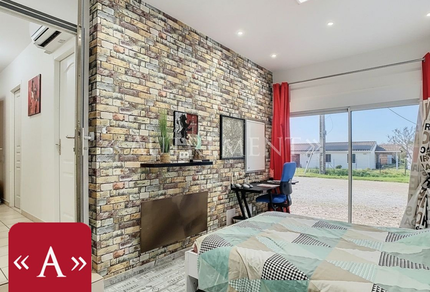 vente Maison Tauriac - Photo 7