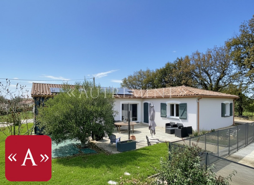 vente Maison Tauriac - Photo 1