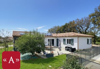 vente Maison Tauriac