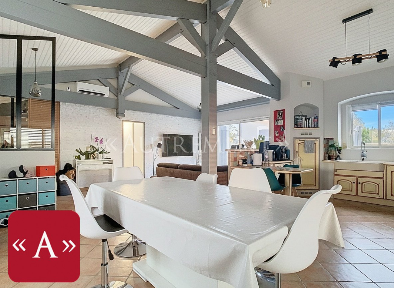 vente Maison Tauriac - Photo 4