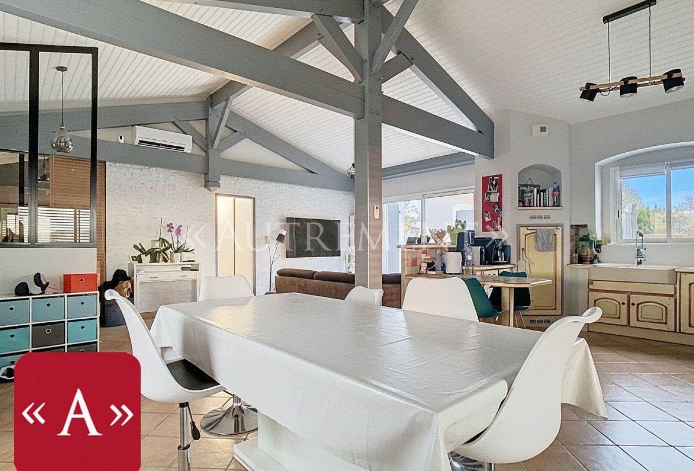 vente Maison Tauriac - Photo 4