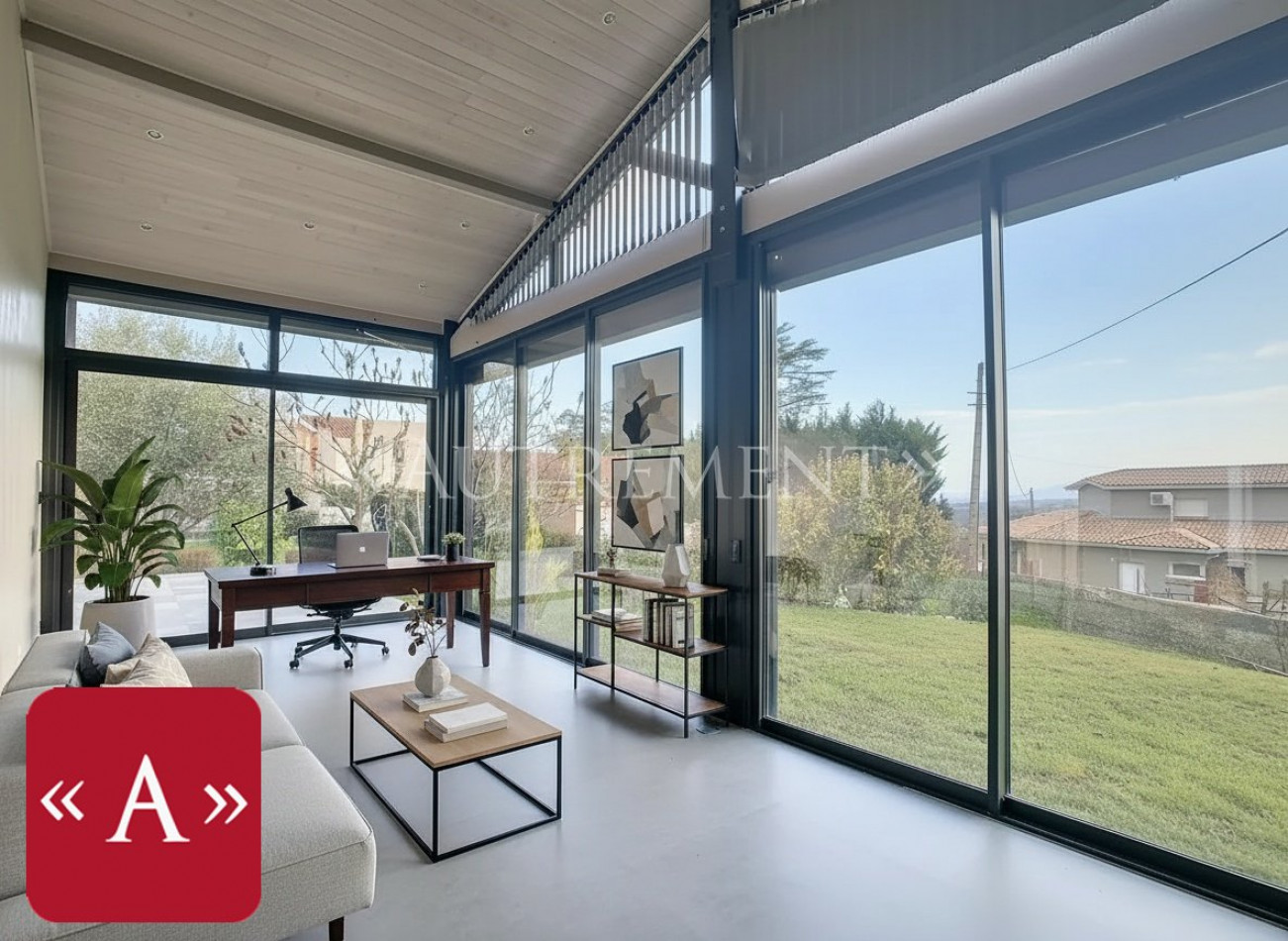 vente Maison Tauriac - Photo 6