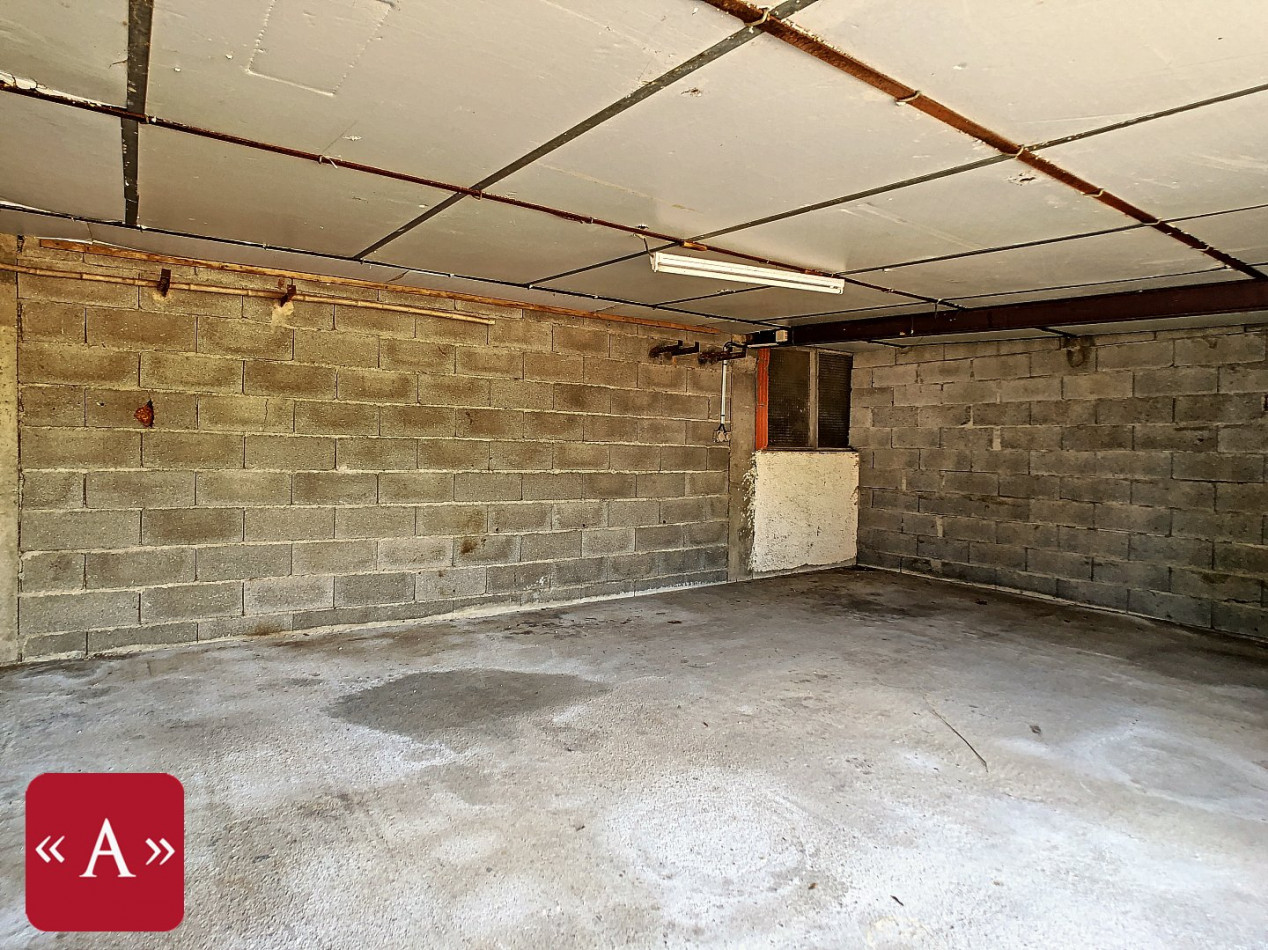 location Garage Coufouleux - Photo 2