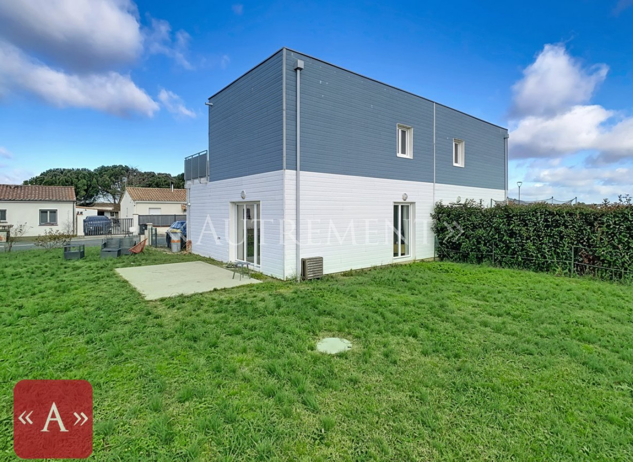 vente Maison Lagrave - Photo 14