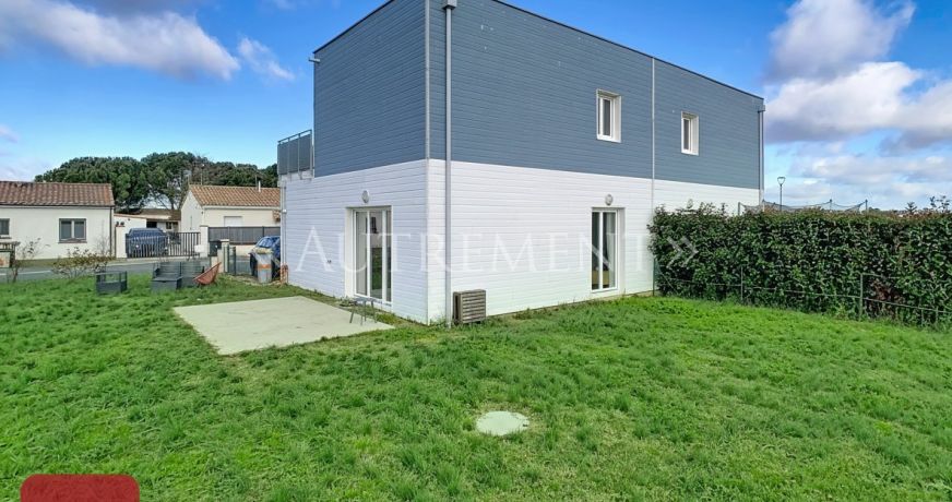 vente Maison Lagrave