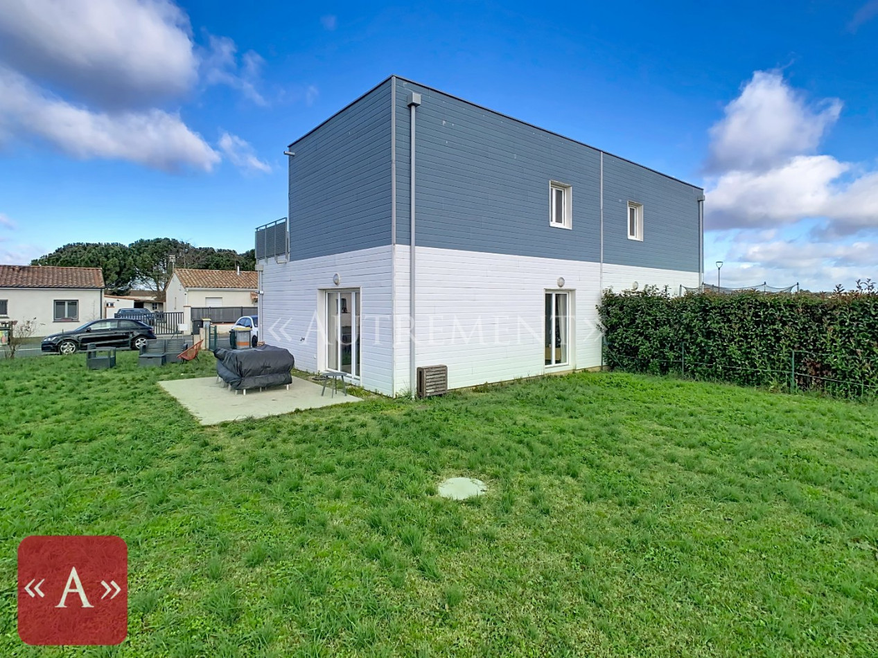 vente Maison Lagrave - Photo 12