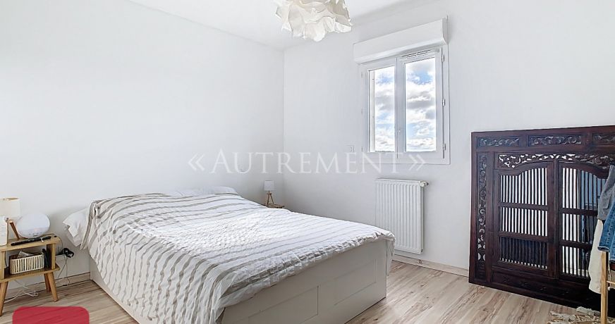 vente Maison Lagrave