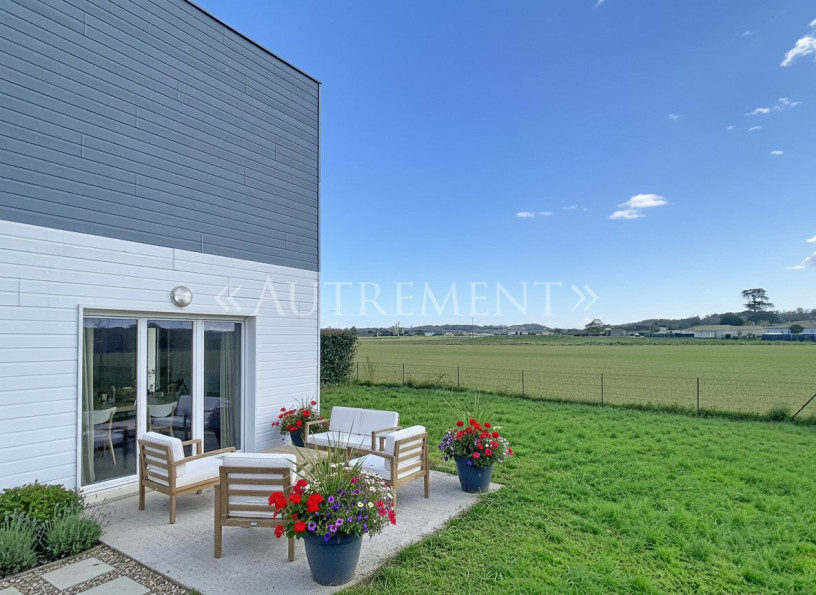 vente Maison Lagrave - Photo 1