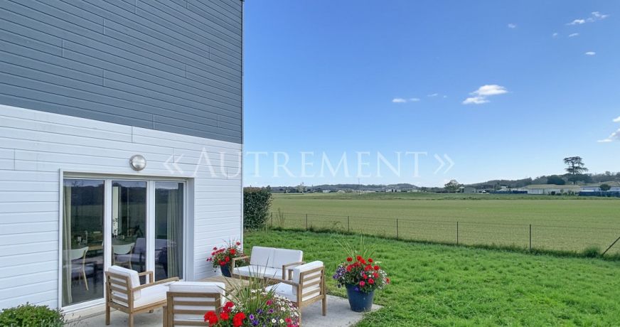 vente Maison Lagrave