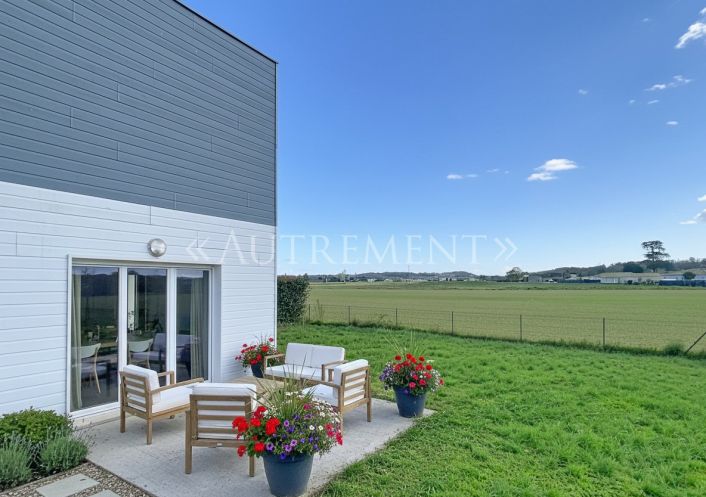 vente Maison Lagrave