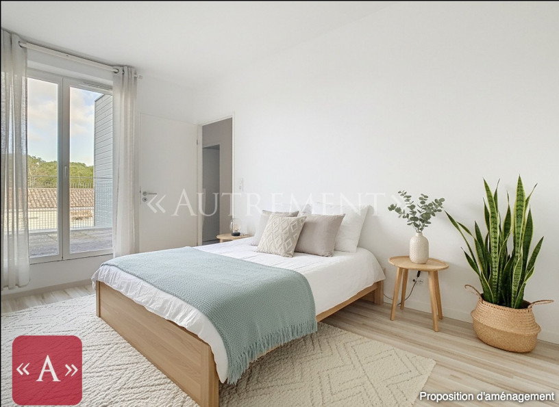 vente Maison Lagrave - Photo 6