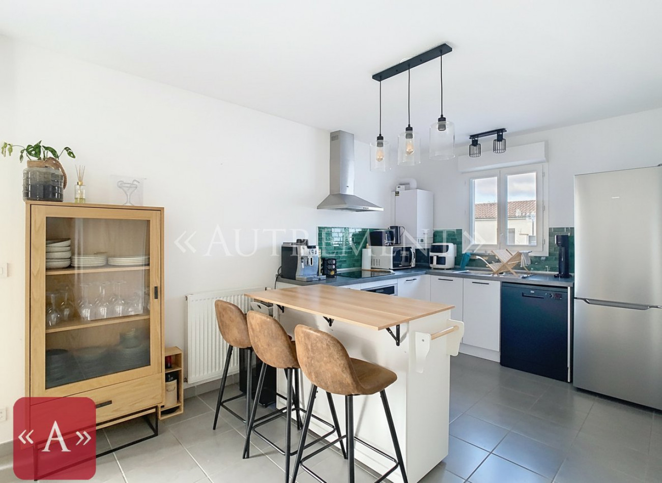 vente Maison Lagrave - Photo 4