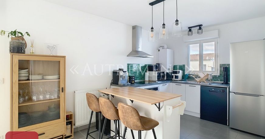 vente Maison Lagrave