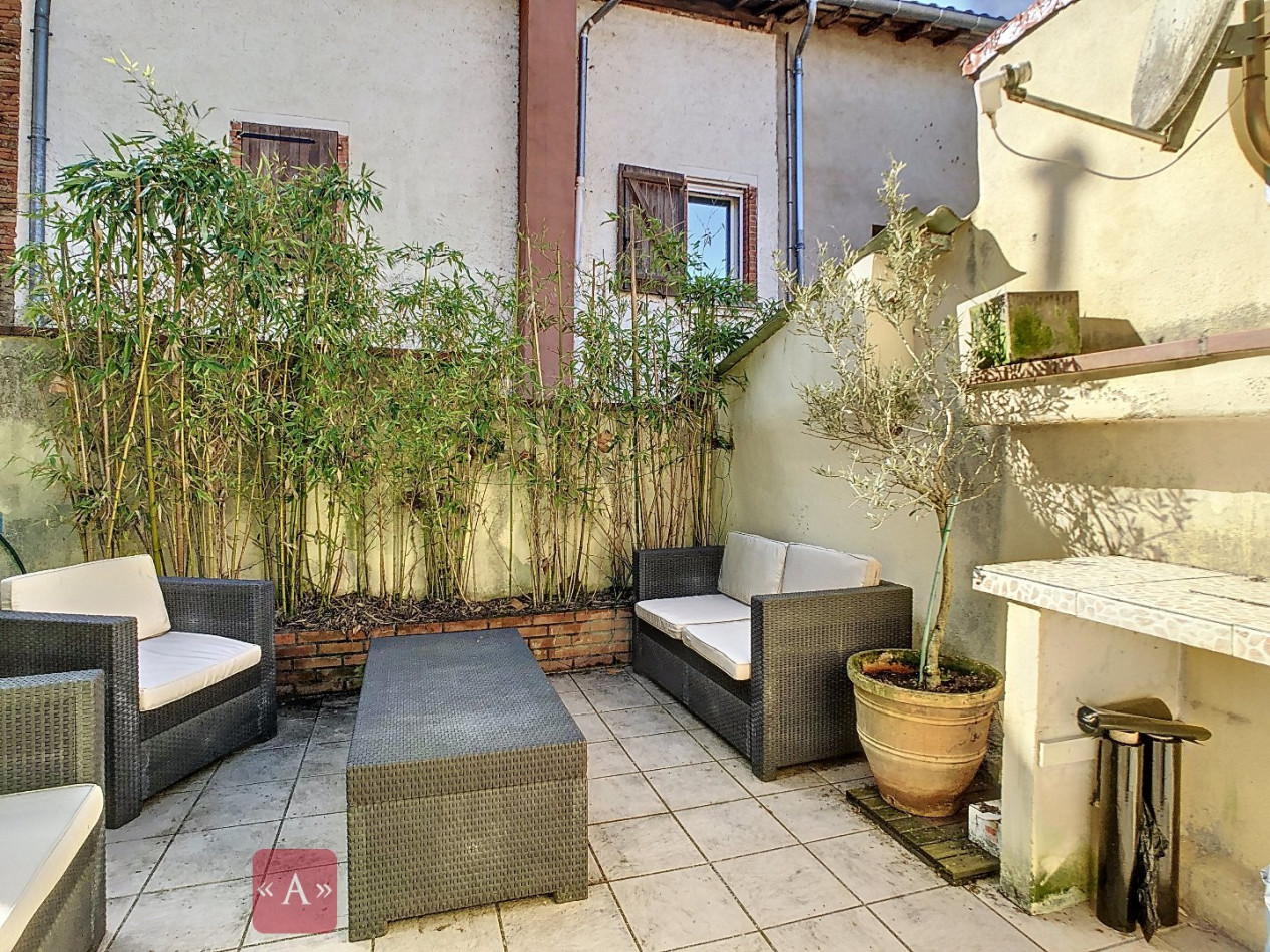 location Maison Rabastens - Photo 11