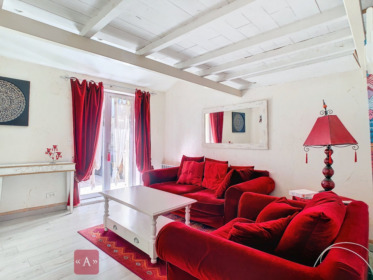 location Maison Rabastens - Photo 3