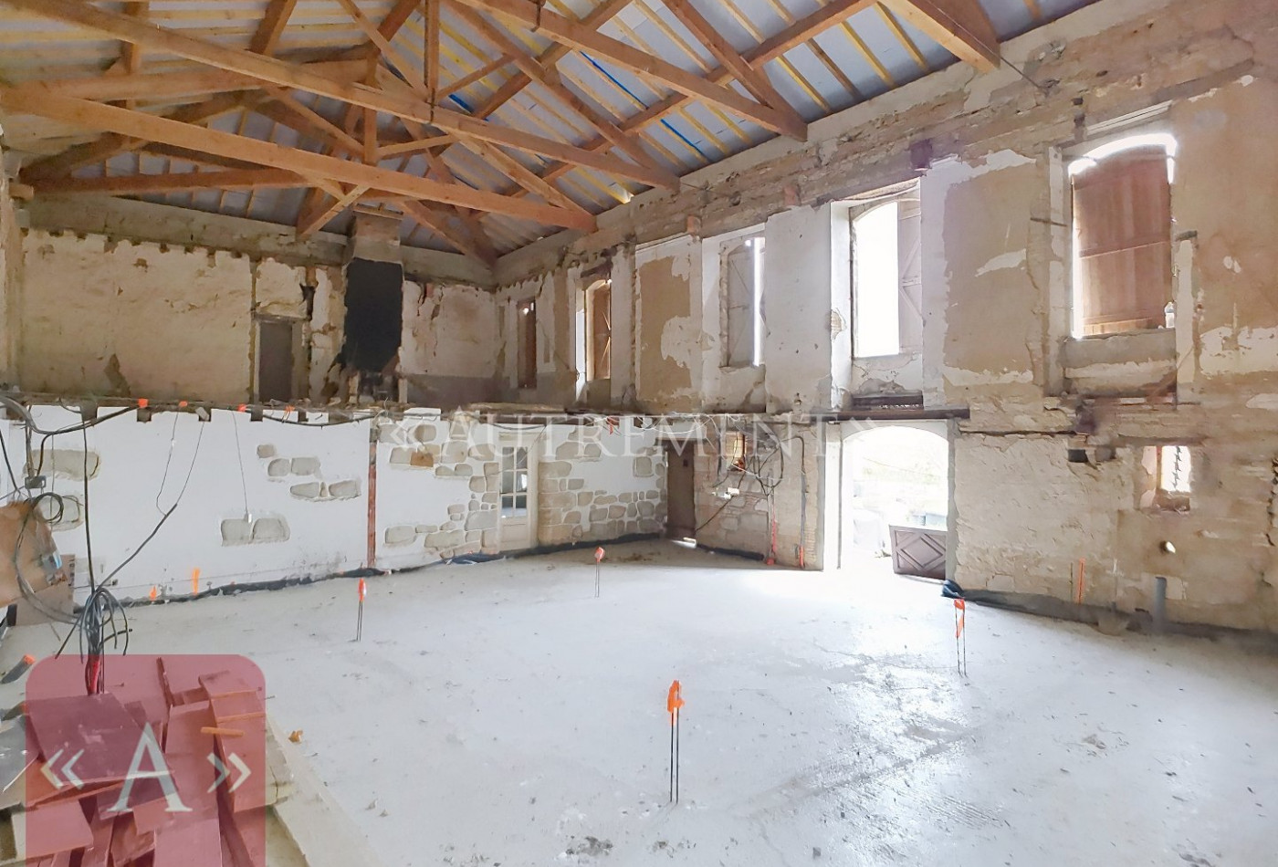 vente Maison Lavaur - Photo 8