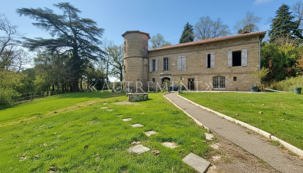 vente Maison Lavaur - Photo 1