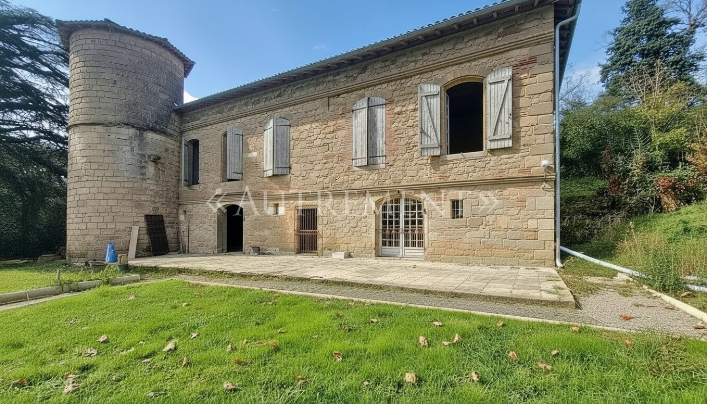 vente Maison Lavaur - Photo 13