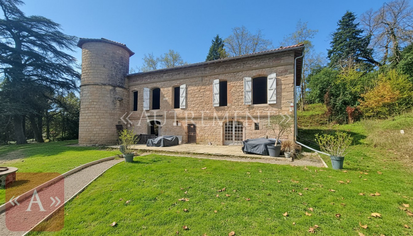 vente Maison Lavaur - Photo 14