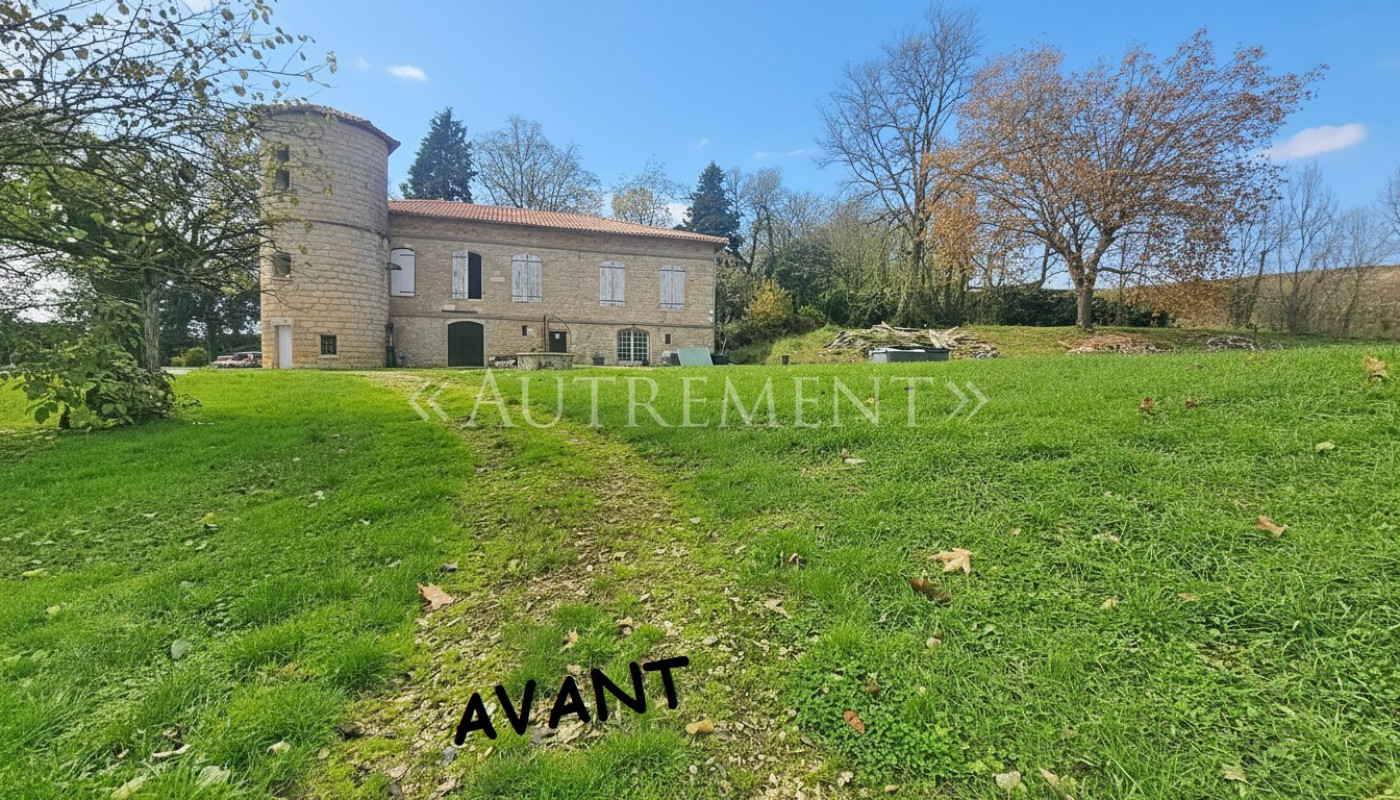 vente Maison Lavaur - Photo 2