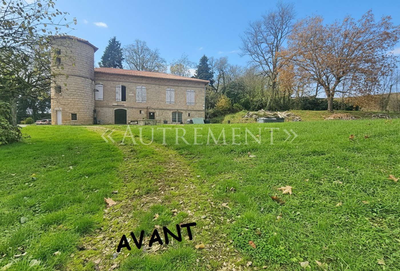 vente Maison Lavaur - Photo 2