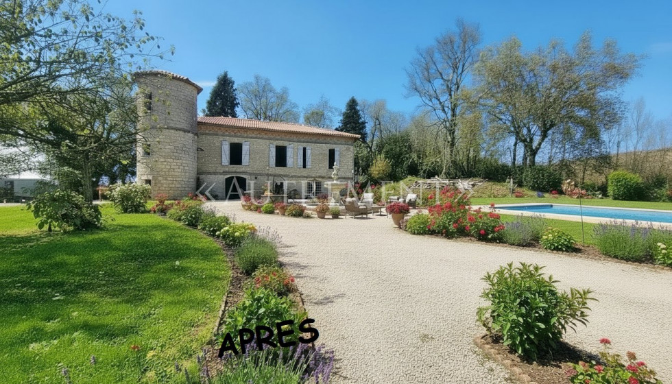 vente Maison Lavaur - Photo 3