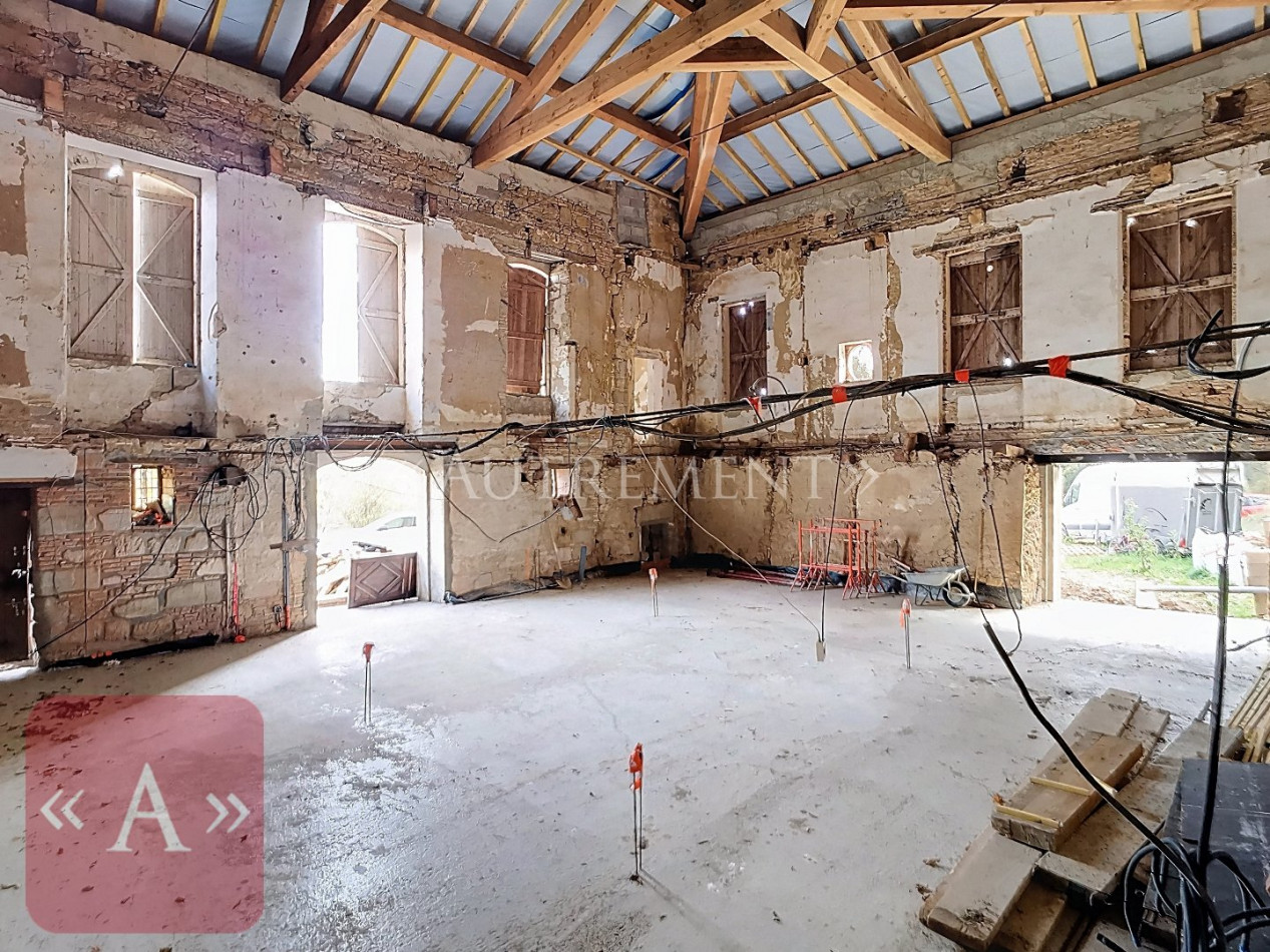 vente Maison Lavaur - Photo 5