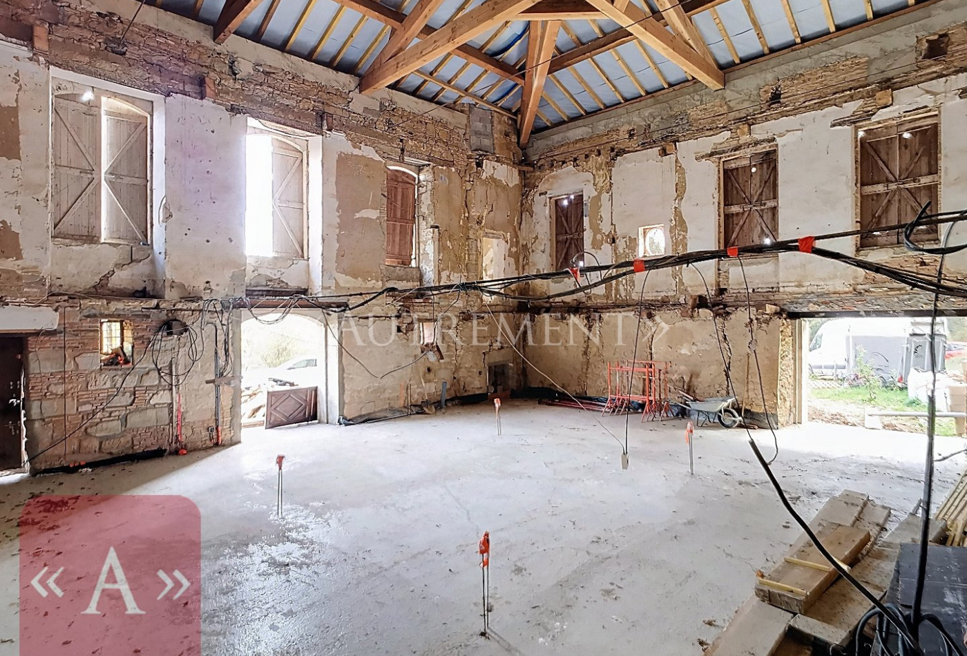 vente Maison Lavaur - Photo 5