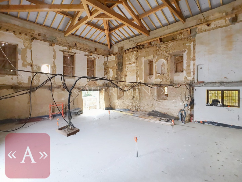 vente Maison Lavaur - Photo 6