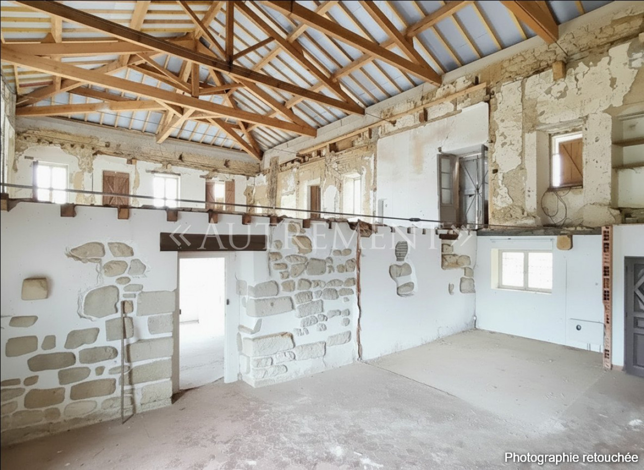 vente Maison Lavaur - Photo 7