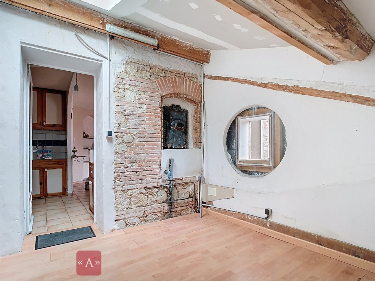 vente Maison Mezens - Photo 6