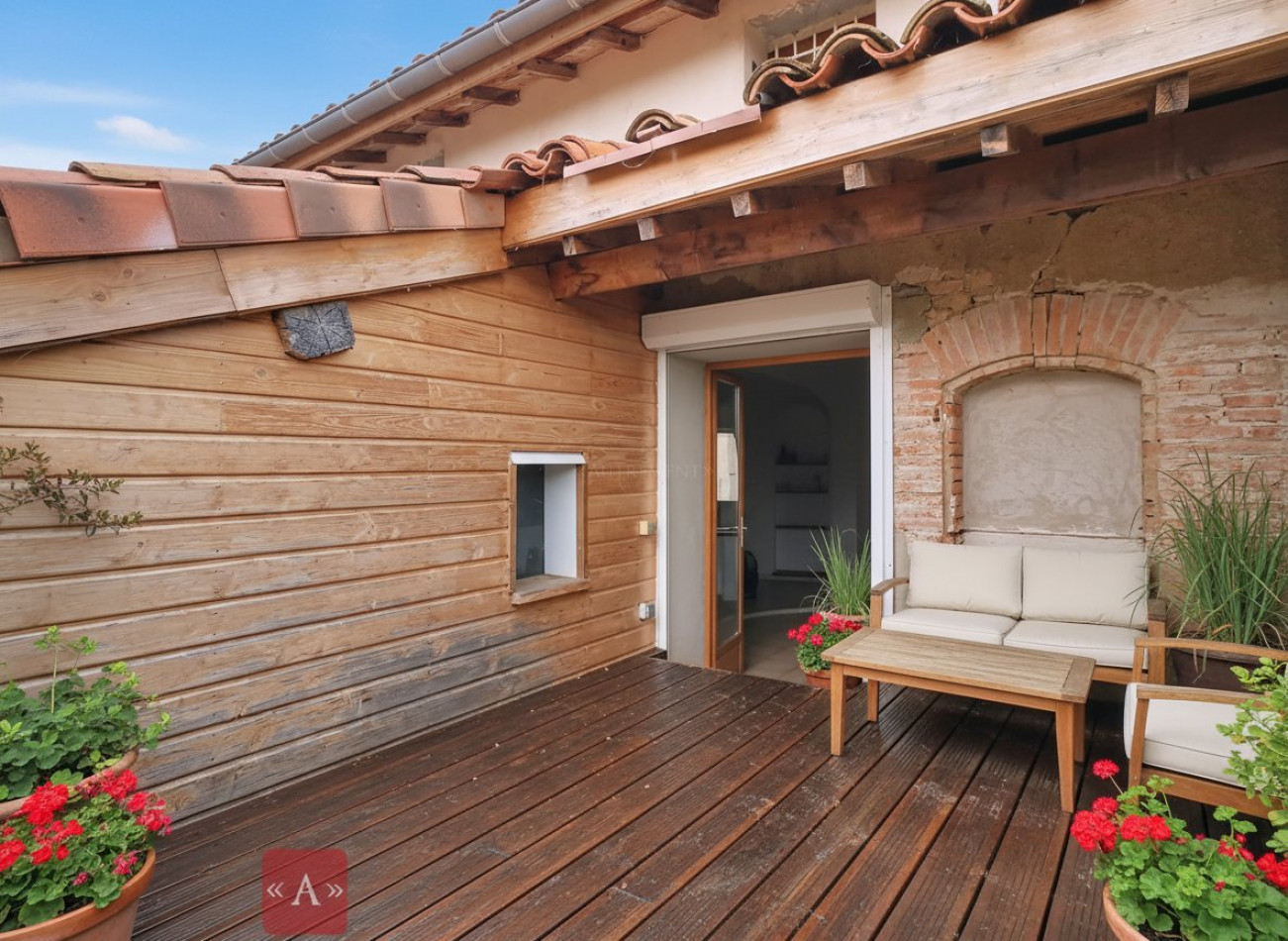 vente Maison Mezens - Photo 3