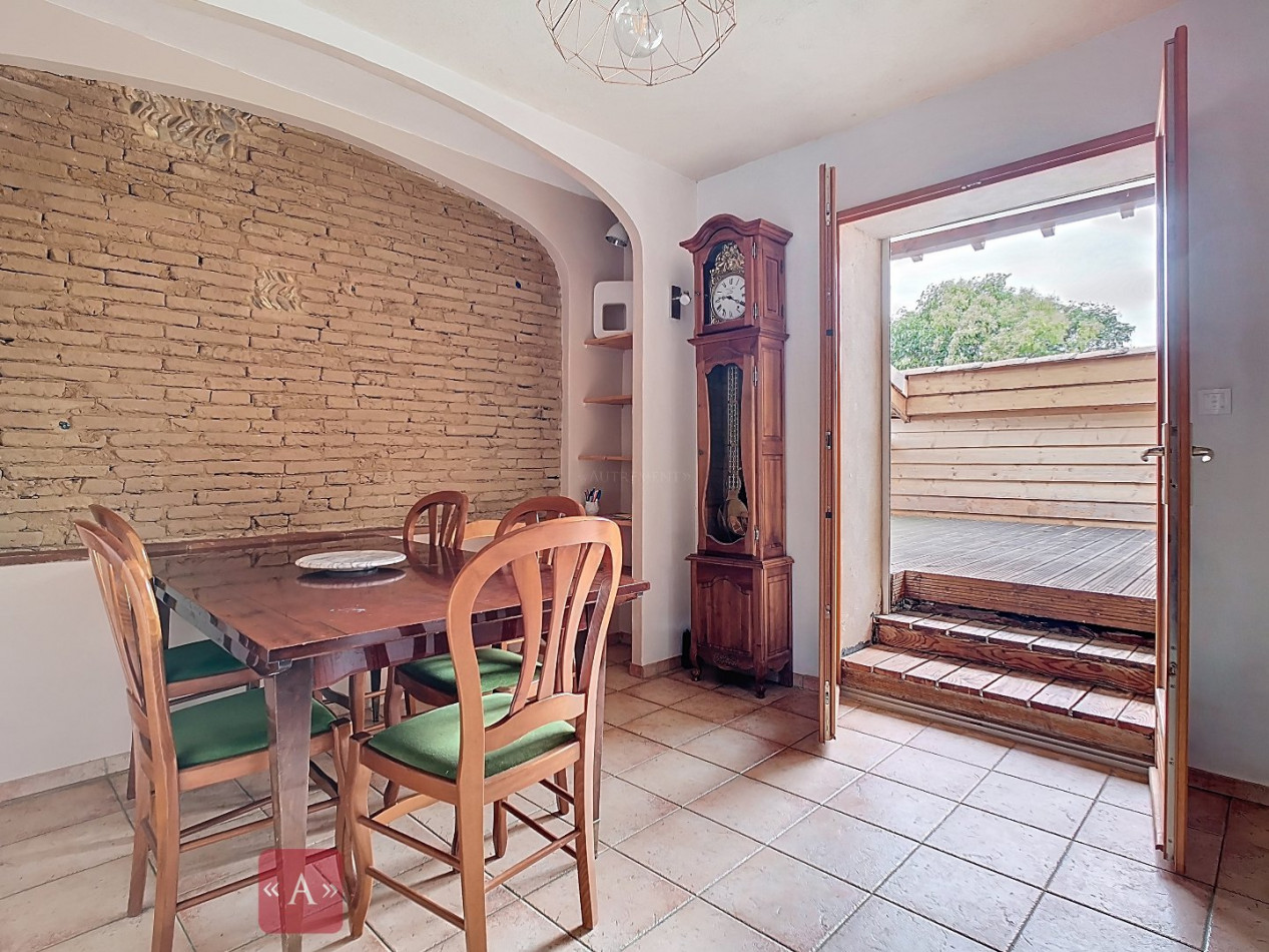 vente Maison Mezens - Photo 2