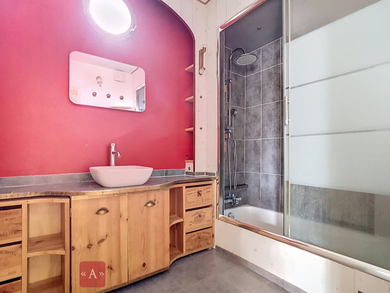 vente Maison Mezens - Photo 7