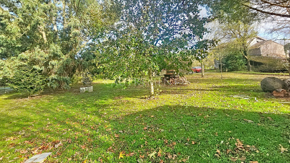 vente Terrain Giroussens - Photo 7