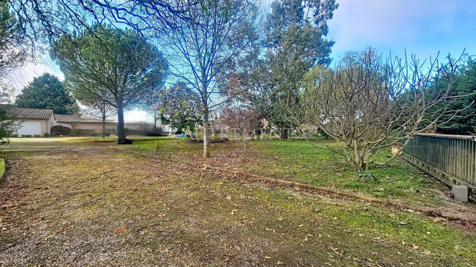 vente Terrain Giroussens - Photo 8