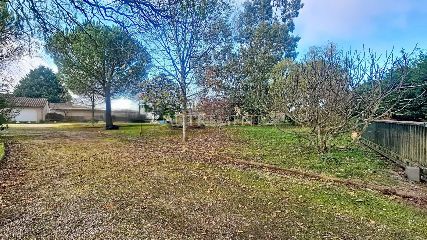 vente Terrain Giroussens - Photo 8