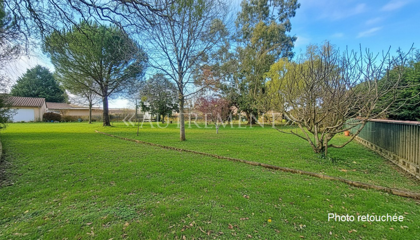 vente Terrain Giroussens - Photo 4