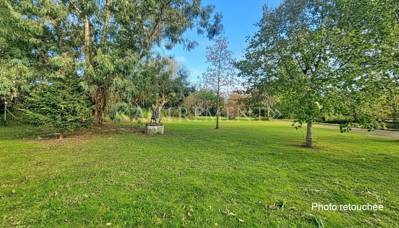 vente Terrain Giroussens - Photo 3