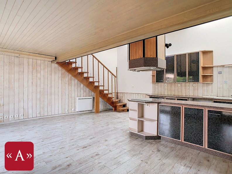 location Maison Saint-sulpice-la-pointe - Photo 2