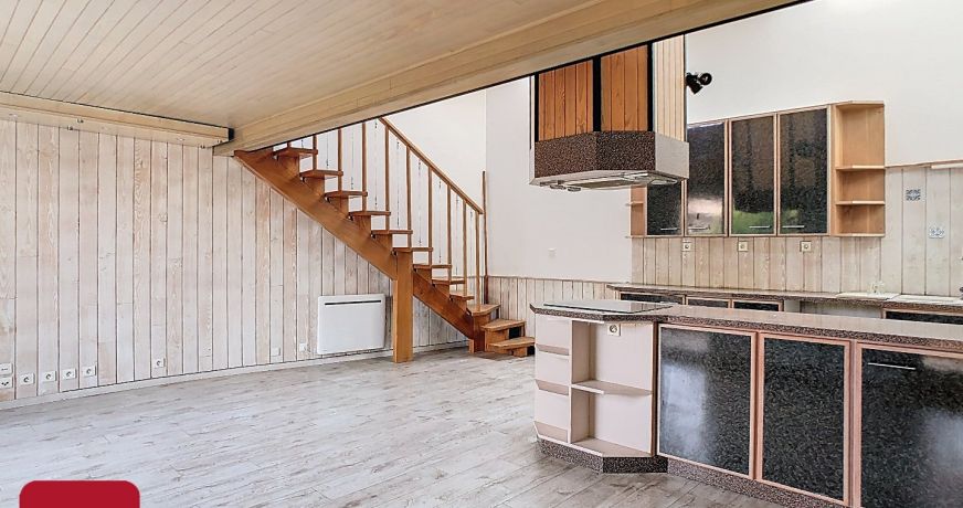 location Maison Saint-sulpice-la-pointe