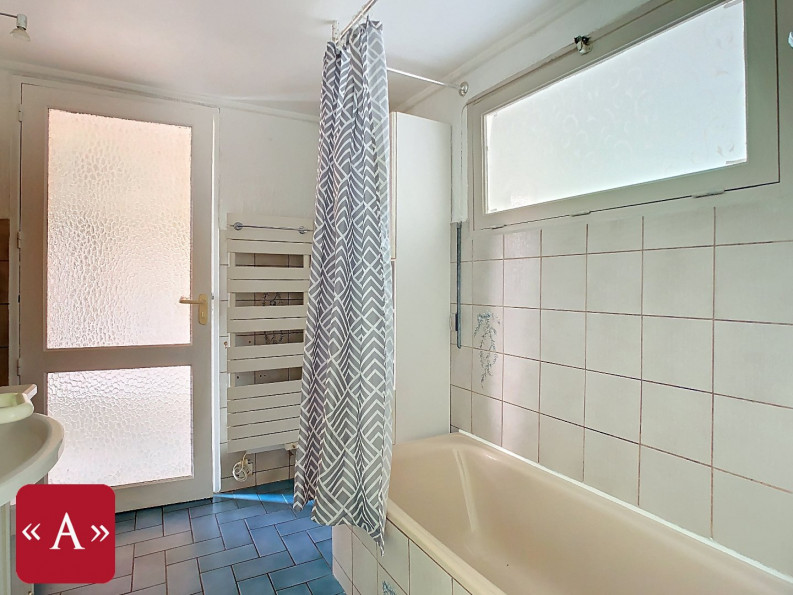 location Maison Saint-sulpice-la-pointe - Photo 10