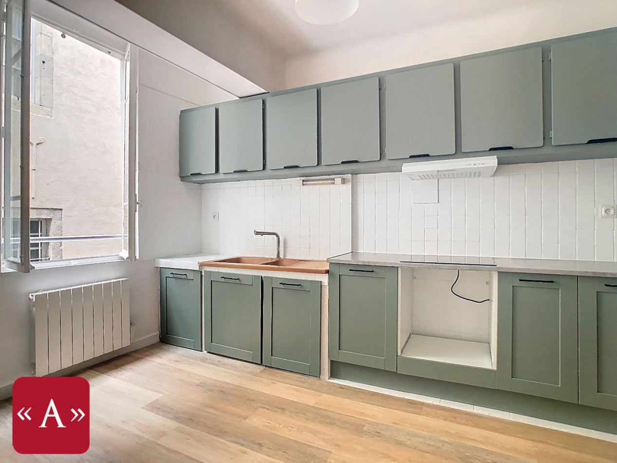 location Appartement Villefranche De Rouergue - Photo 1