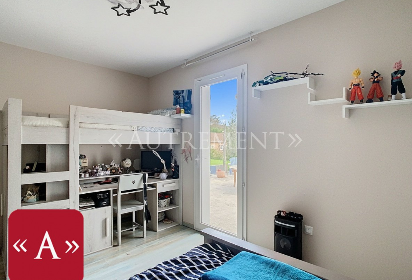 vente Maison Villemur-sur-tarn - Photo 10